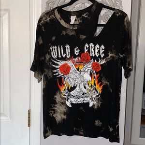 Vintage Rock & Roll Tee
